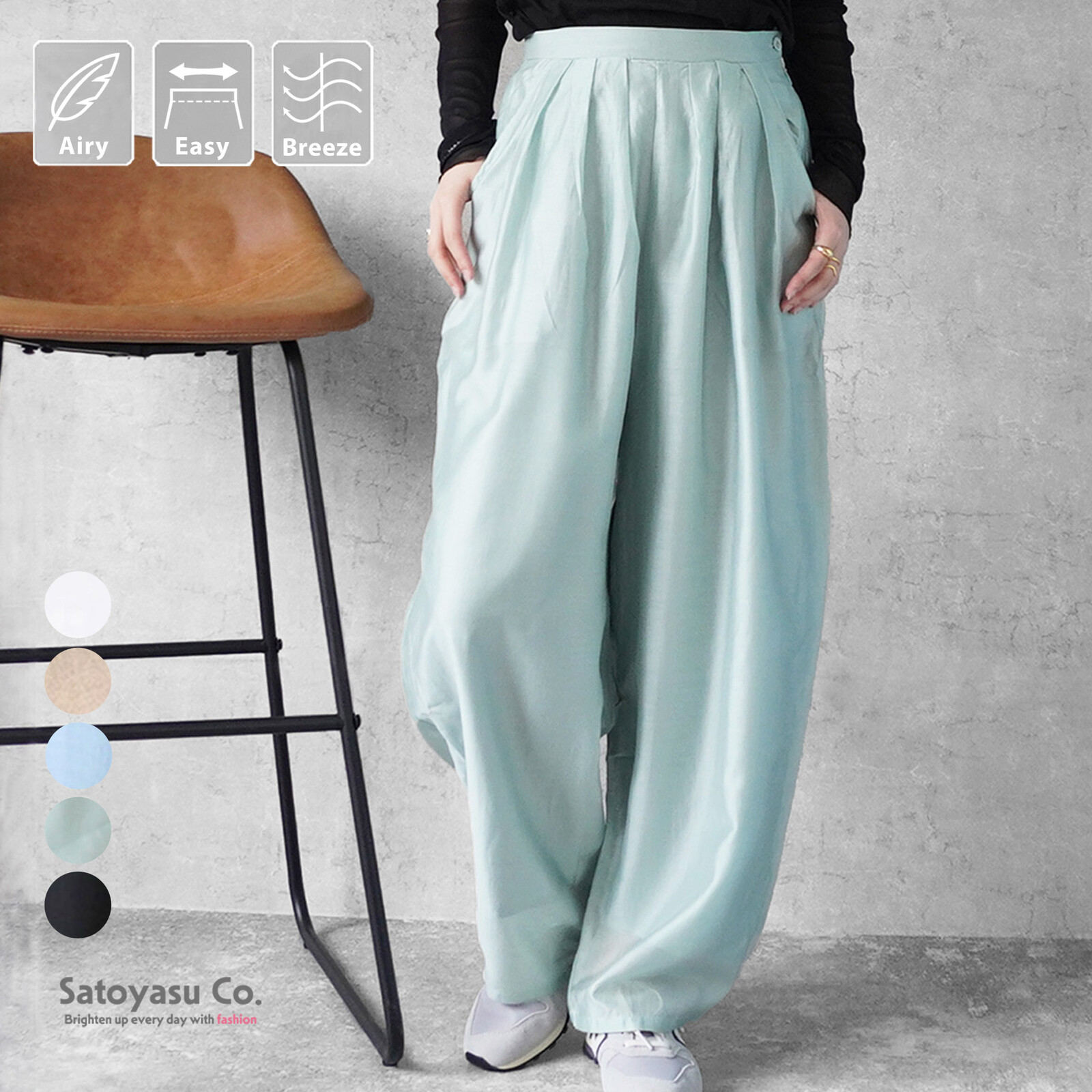 商品紹介 nod2026年春夏新作コレクション　ｎ-6062