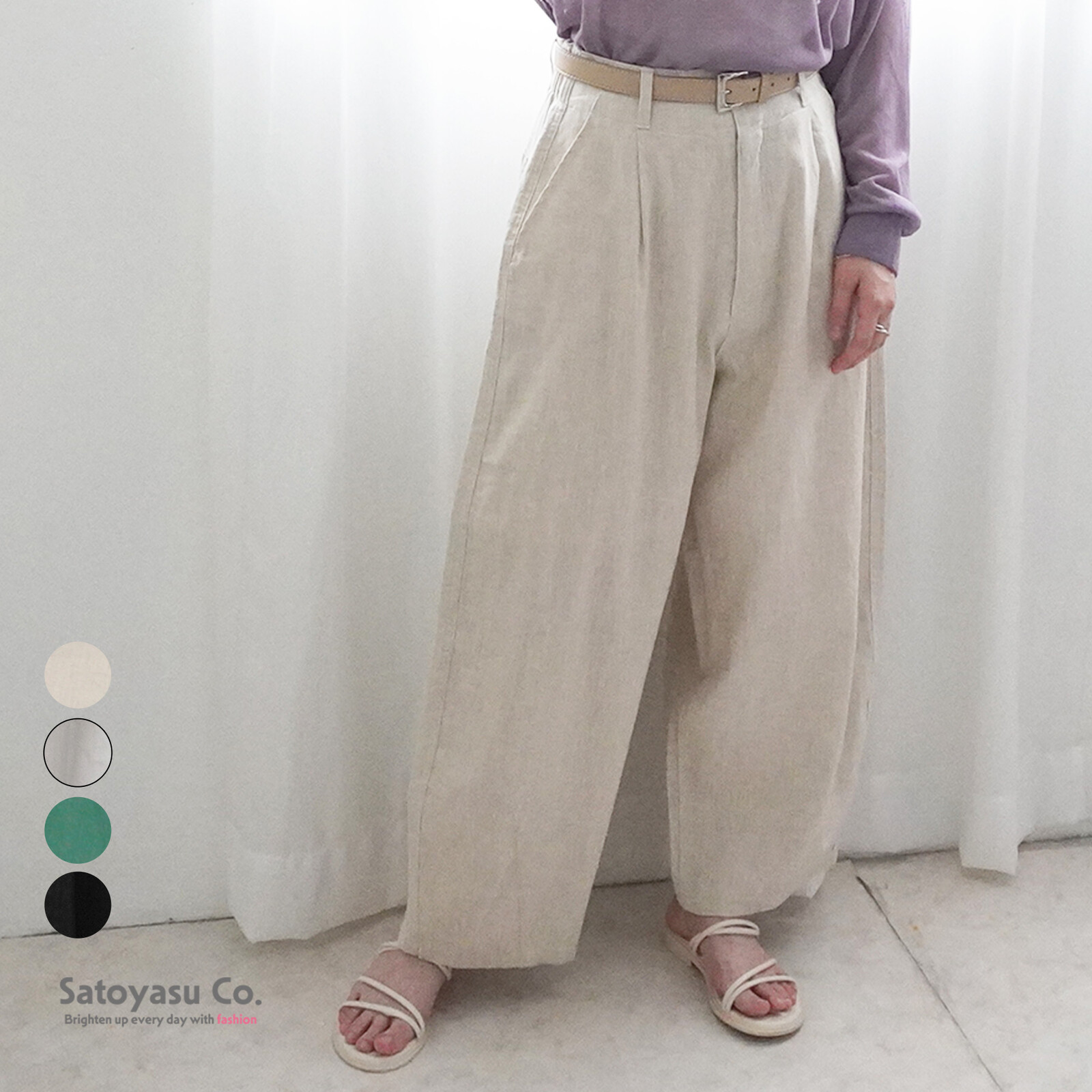 商品紹介 nod2026年春夏新作コレクション　ｎ-6409