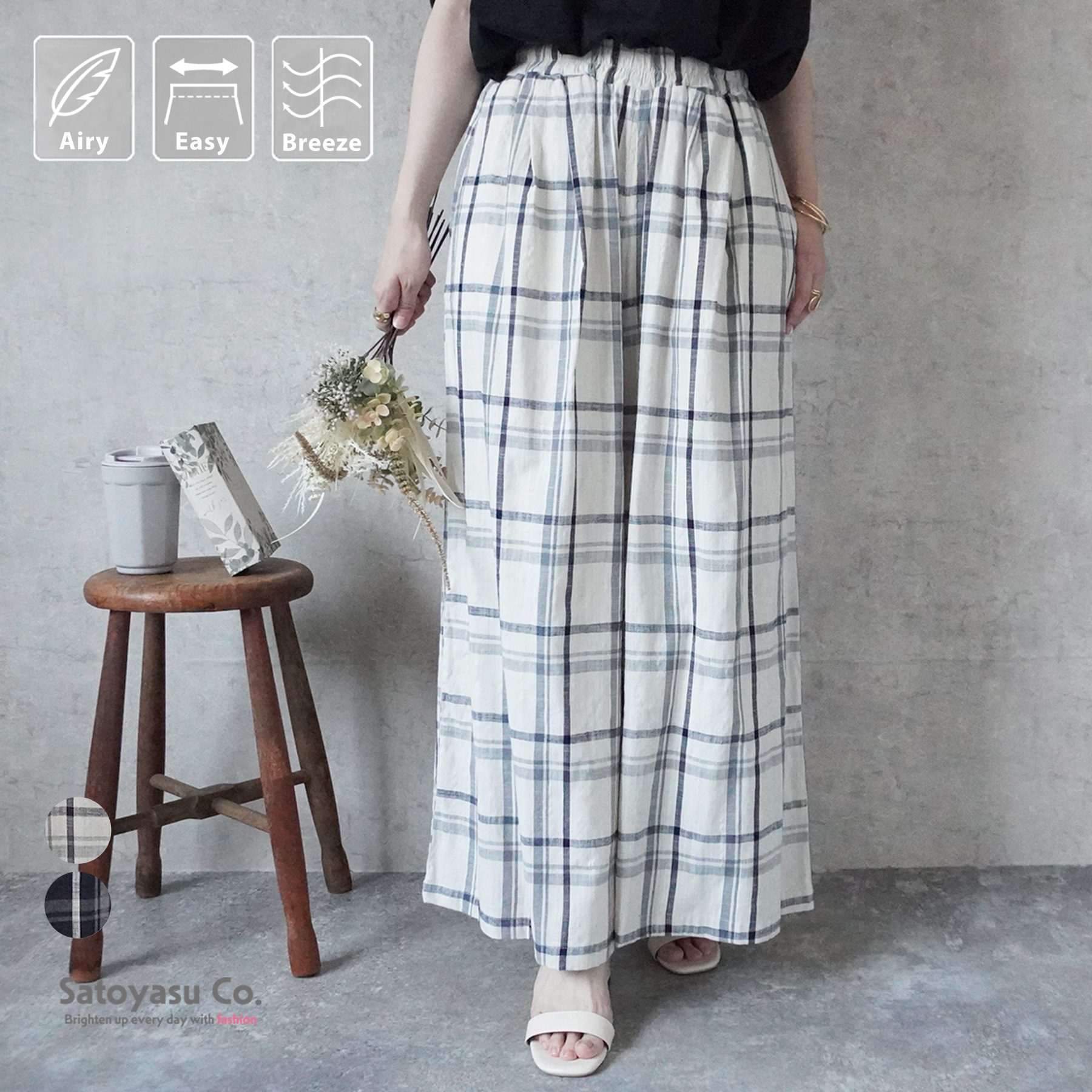 商品紹介 nod2026年春夏新作コレクション　ｎ-6394