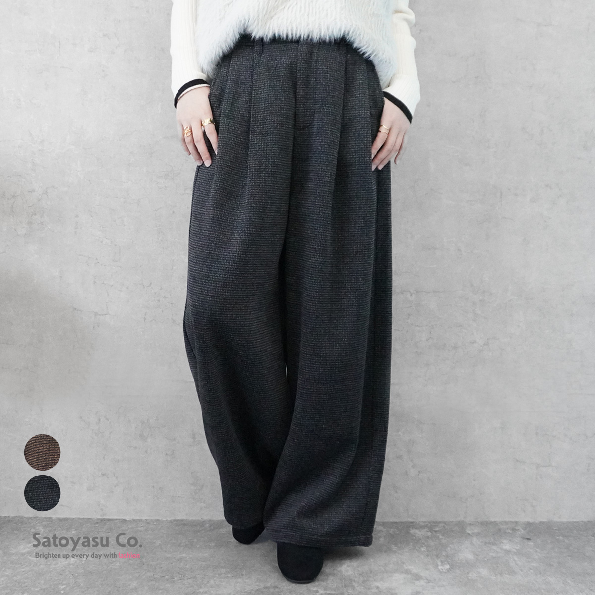 商品紹介 nod2025年秋冬新作コレクション　ｎ-6476