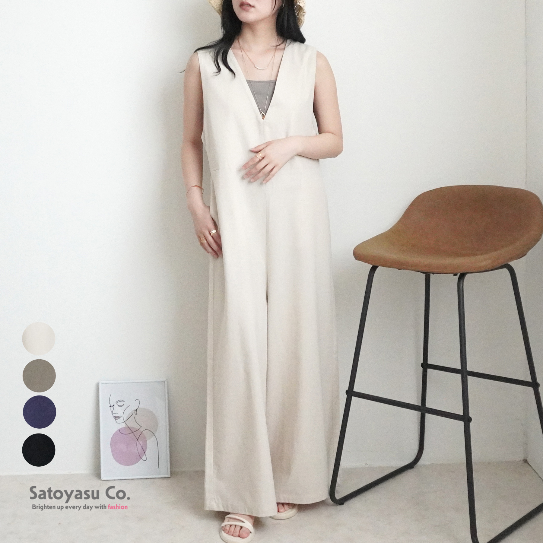 商品紹介 nod2026年春夏新作コレクション　ｎ-6559